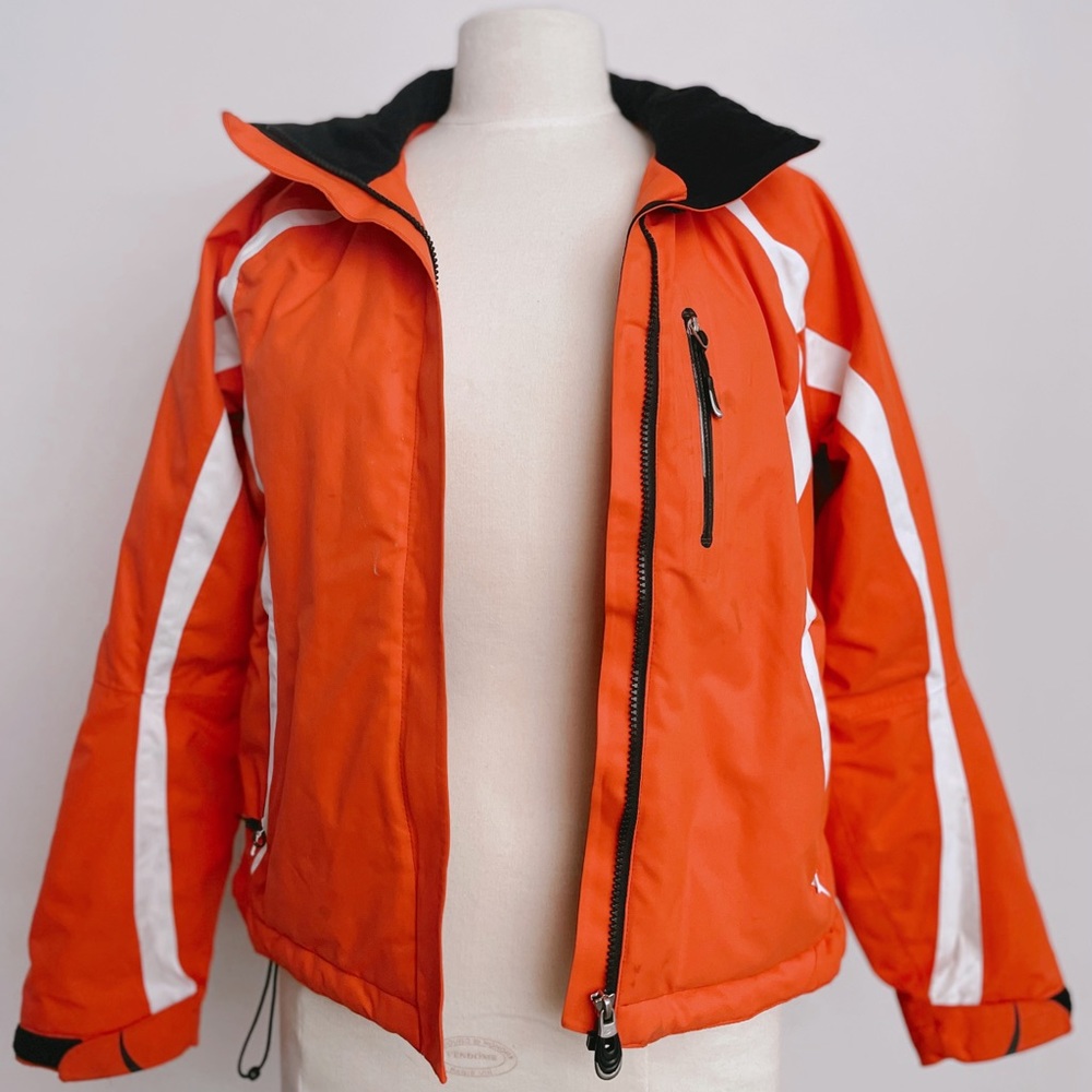 Ladies Ski/Snowboard Jacket